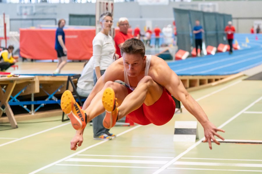 Silvan Brügger