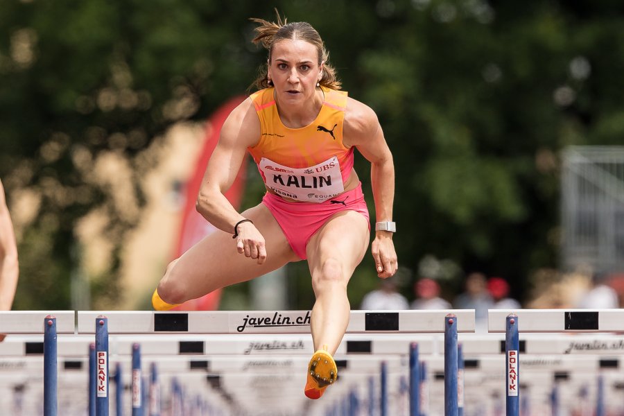 Annik Kälin