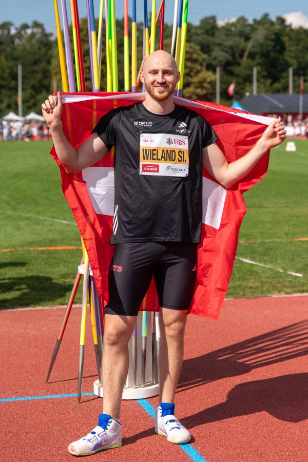 Simon Wieland