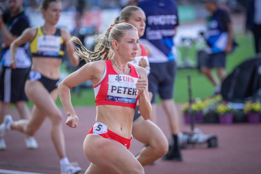 Anna Peter